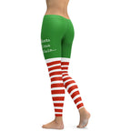 Bold Statement Leggings