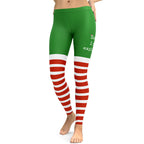 Bold Statement Leggings