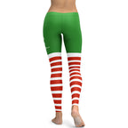 Bold Statement Leggings