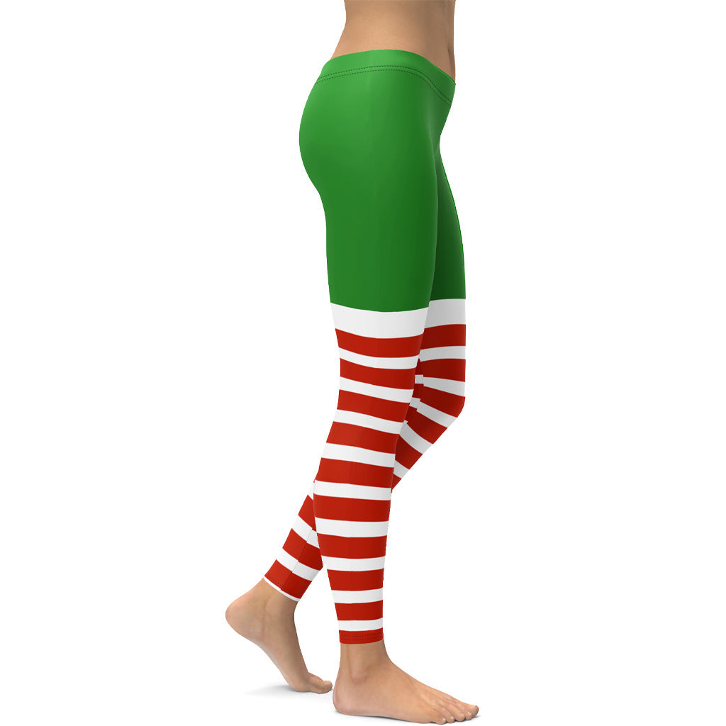 Bold Statement Leggings