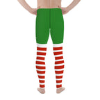 Bold Statement Men's Leggings
