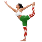 Bold Statement Yoga Leggings
