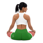 Bold Statement Yoga Leggings