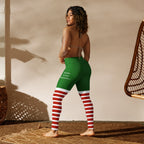 Bold Statement Yoga Leggings