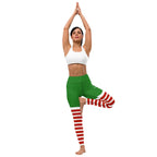 Bold Statement Yoga Leggings