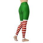 Bold Statement Yoga Leggings