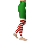 Bold Statement Yoga Leggings