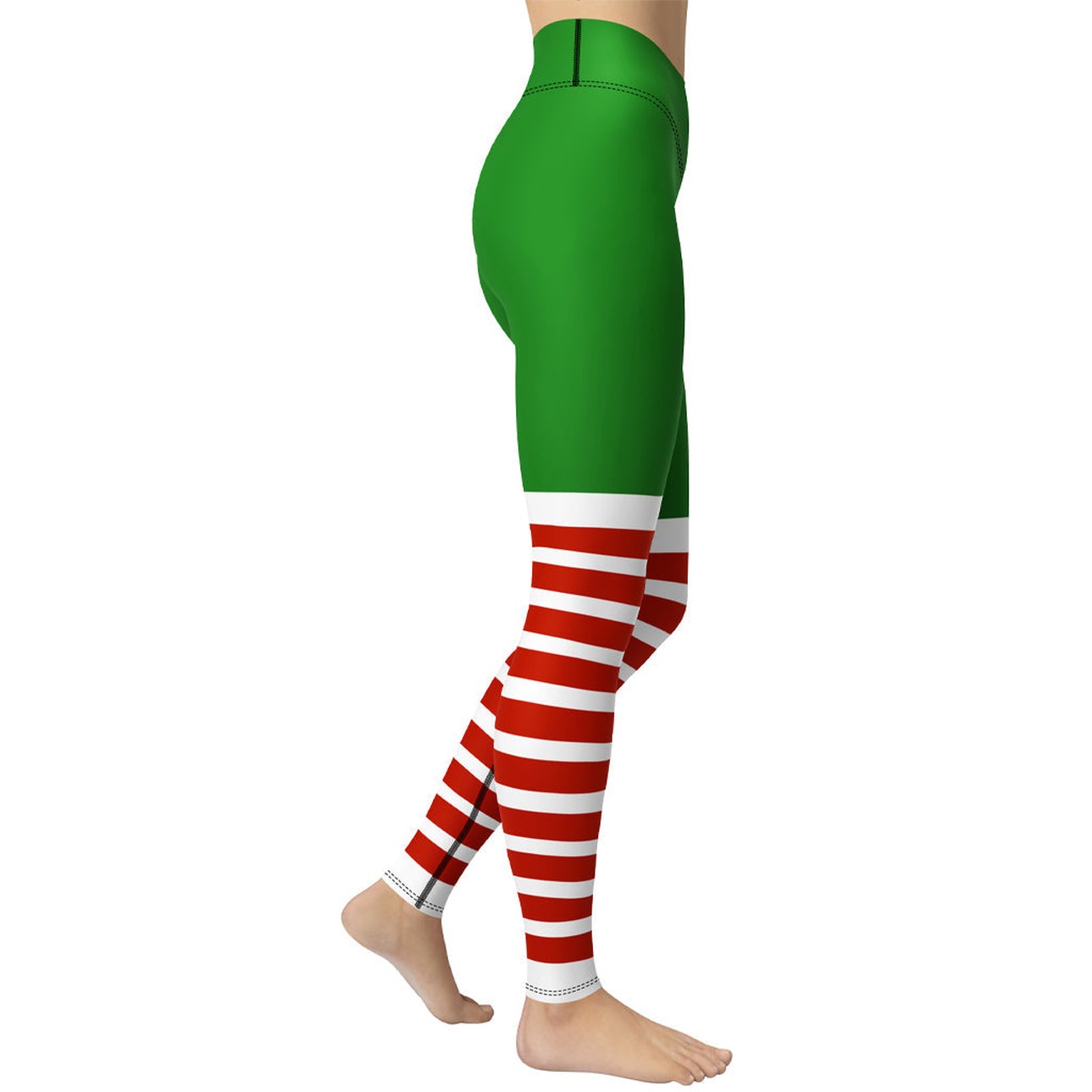 Bold Statement Yoga Leggings