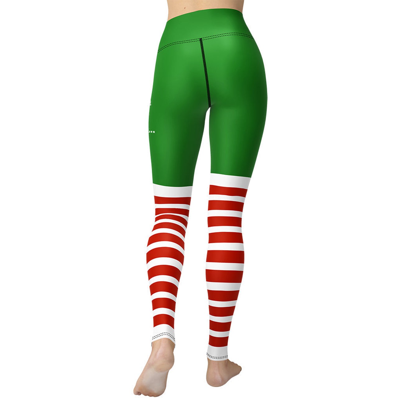 Bold Statement Yoga Leggings