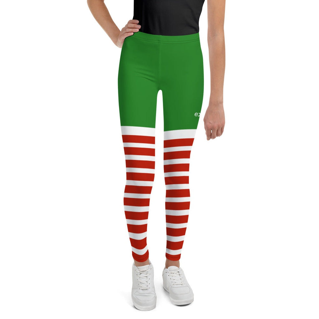 Bold Statement Youth Leggings