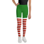 Bold Statement Youth Leggings