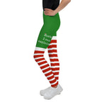Bold Statement Youth Leggings