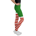 Bold Statement Youth Leggings