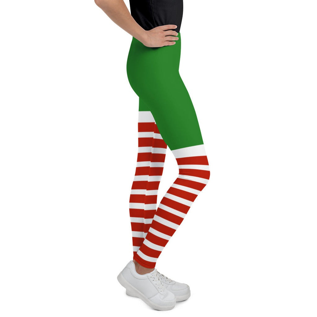 Bold Statement Youth Leggings
