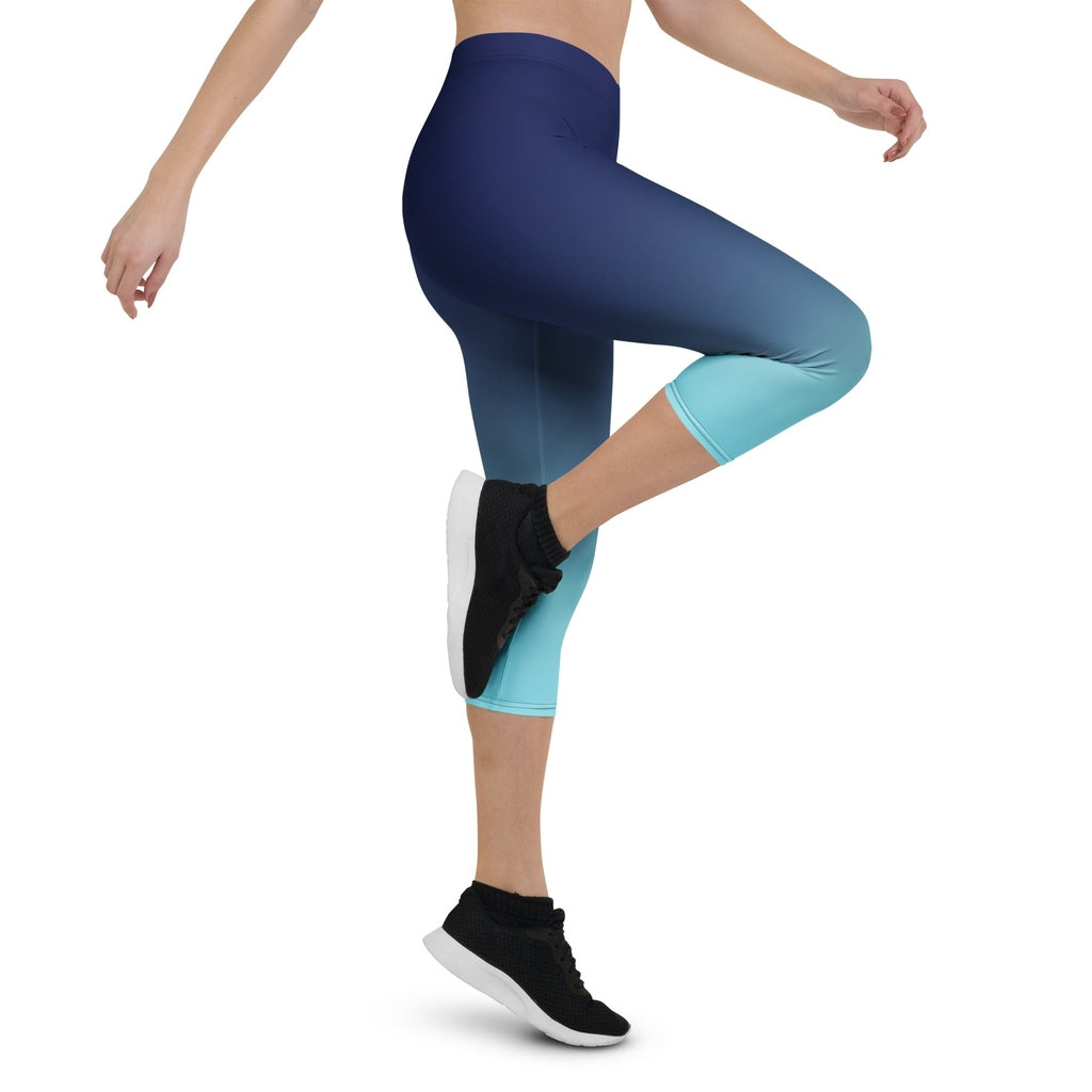 Boli Me Kurac Capris