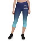 Boli Me Kurac Capris