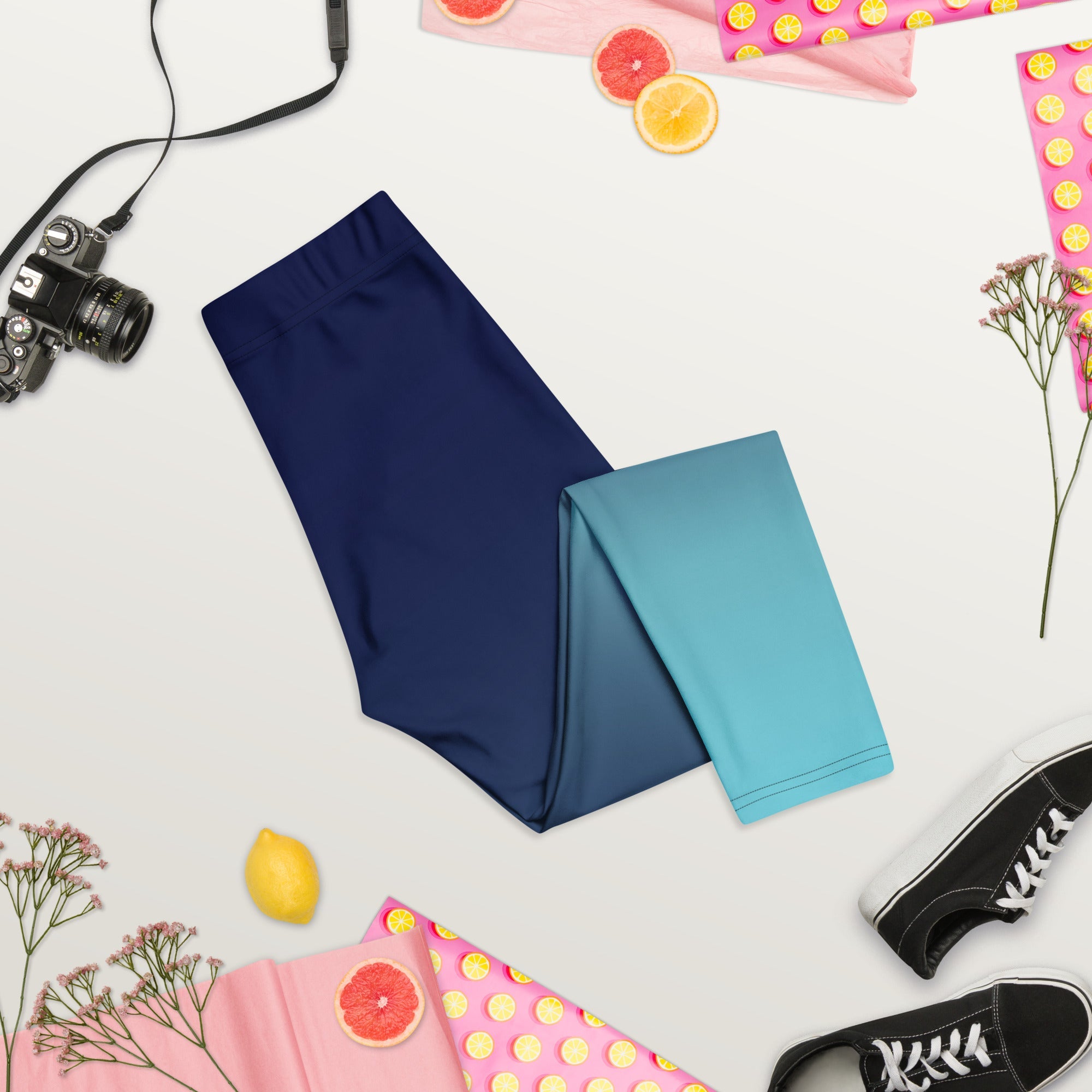 Boli Me Kurac Capris