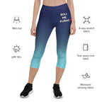Boli Me Kurac Capris