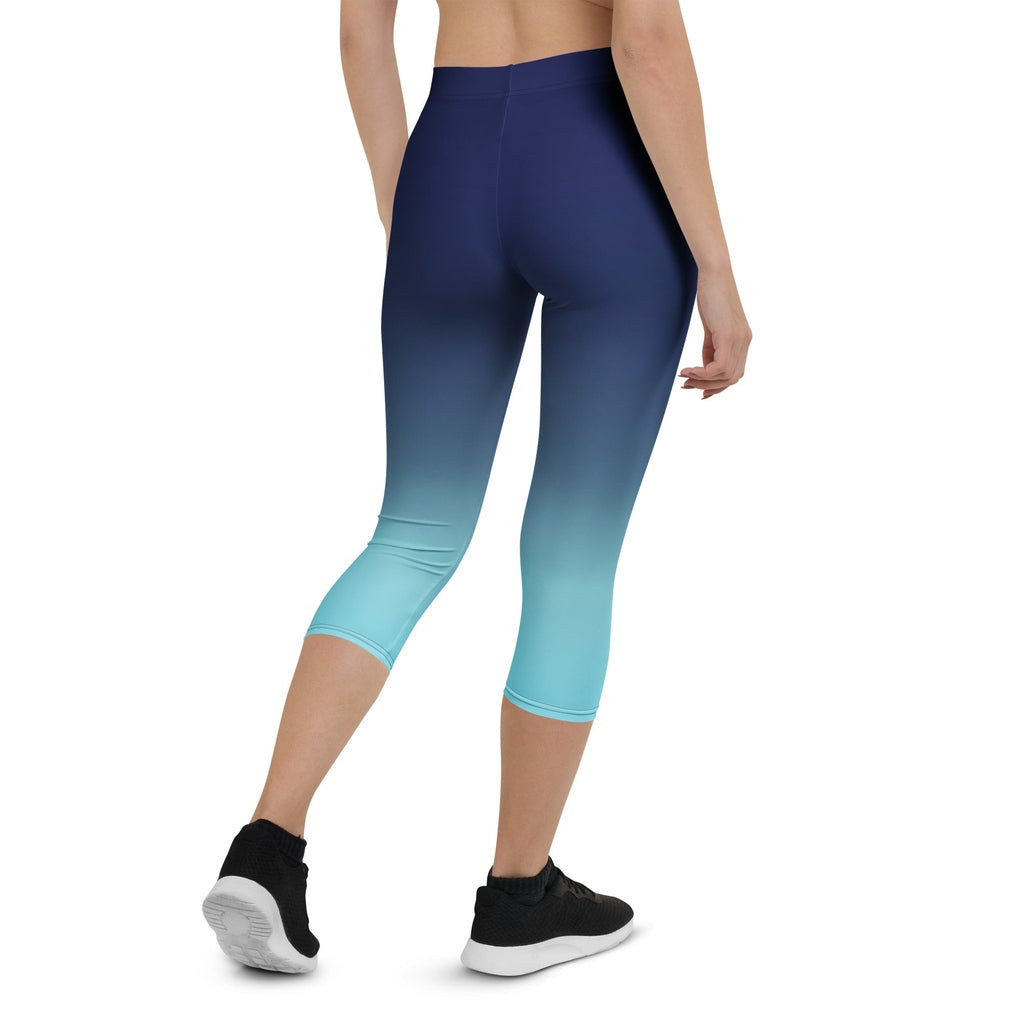 Boli Me Kurac Capris