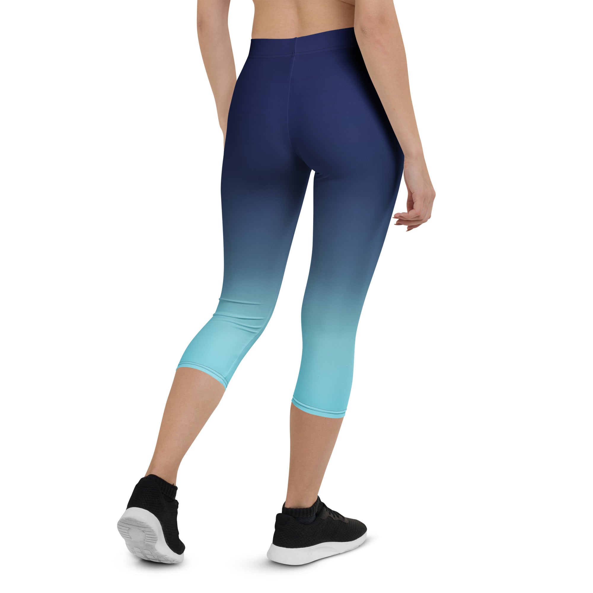 Boli Me Kurac Capris