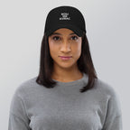 Boli Me Kurac Embroidery Hat