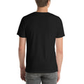 Boli Me Kurac Embroidery Men's T-Shirt