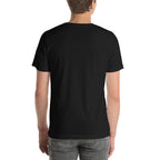 Boli Me Kurac Embroidery Men's T-Shirt