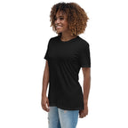 Boli Me Kurac Embroidery T-Shirt