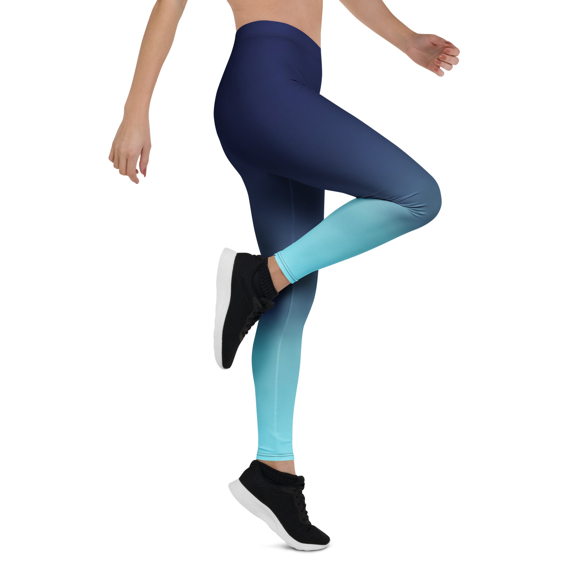 Boli Me Kurac Leggings