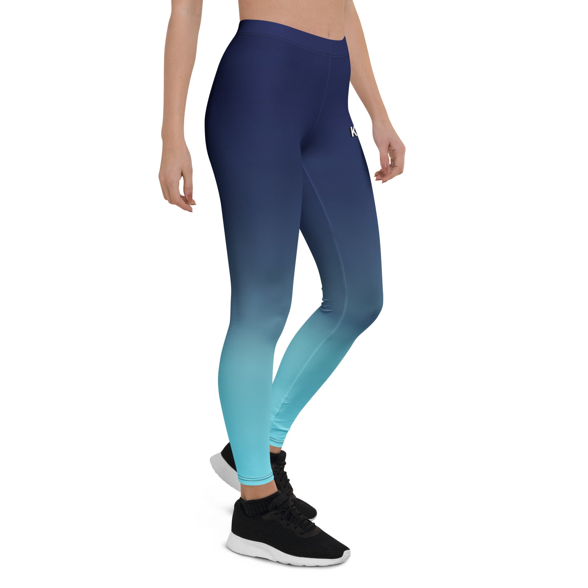Boli Me Kurac Leggings