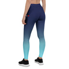 Boli Me Kurac Leggings