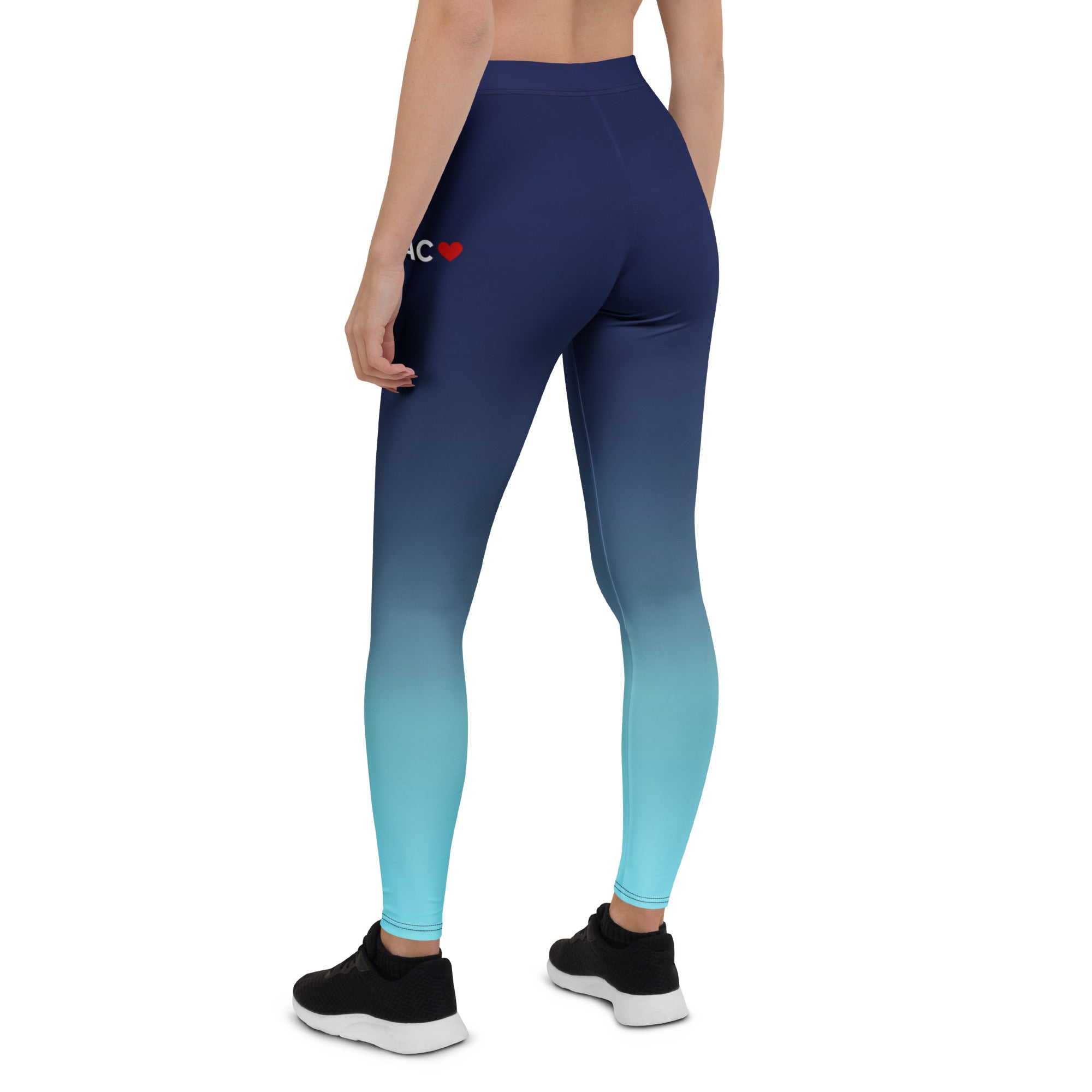 Boli Me Kurac Leggings