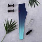 Boli Me Kurac Leggings