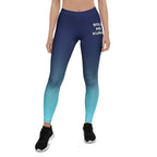 Boli Me Kurac Leggings