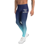 Boli Me Kurac Men's Leggings