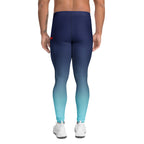 Boli Me Kurac Men's Leggings