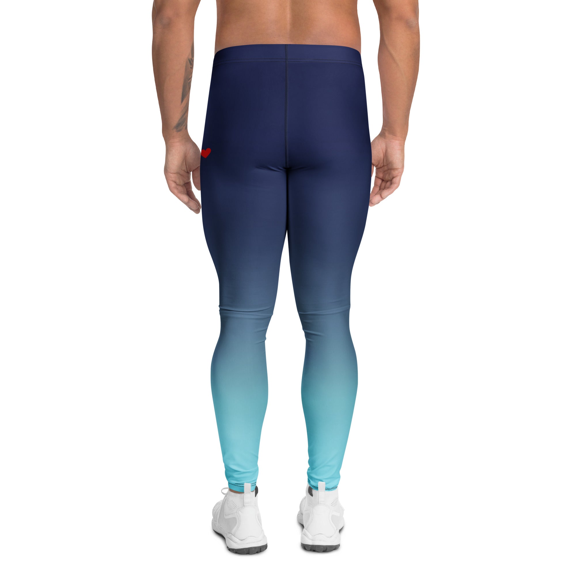 Boli Me Kurac Men's Leggings
