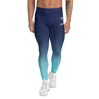 Boli Me Kurac Men's Leggings