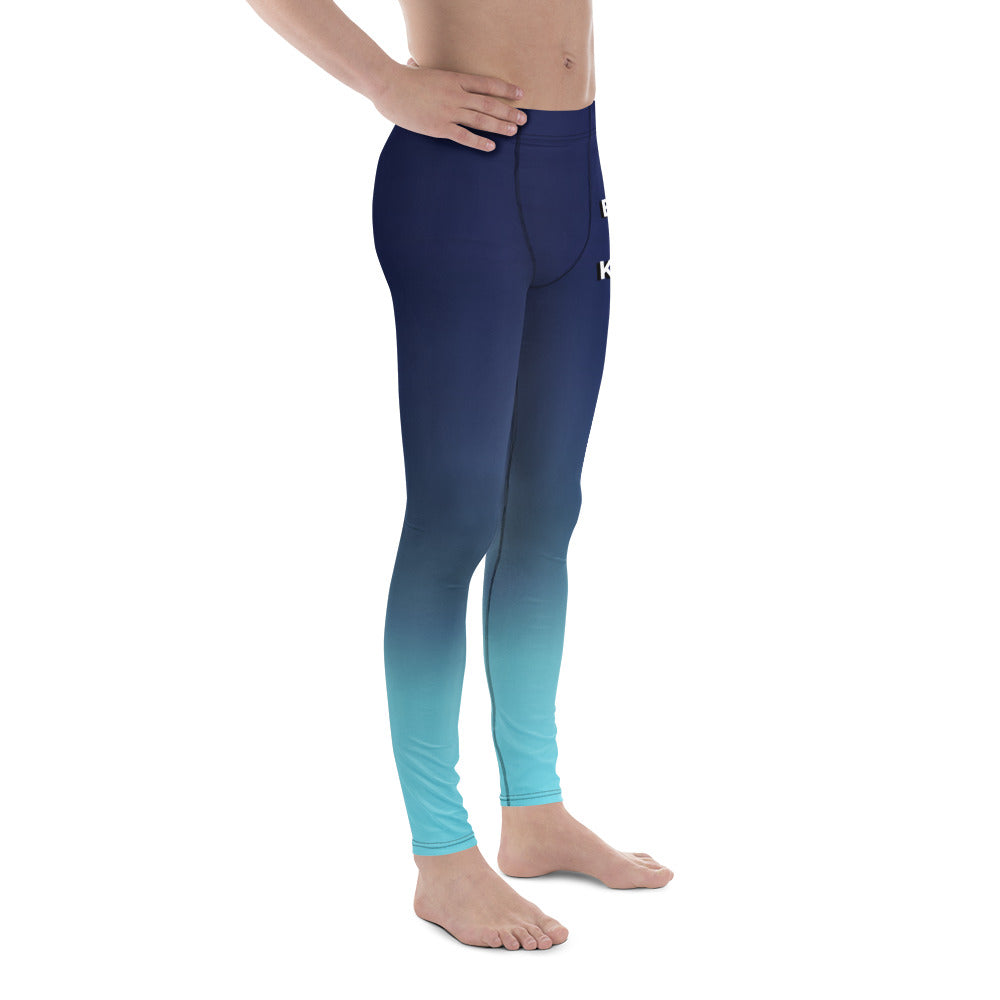 Boli Me Kurac Men's Leggings