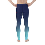 Boli Me Kurac Men's Leggings