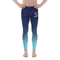 Boli Me Kurac Men's Leggings