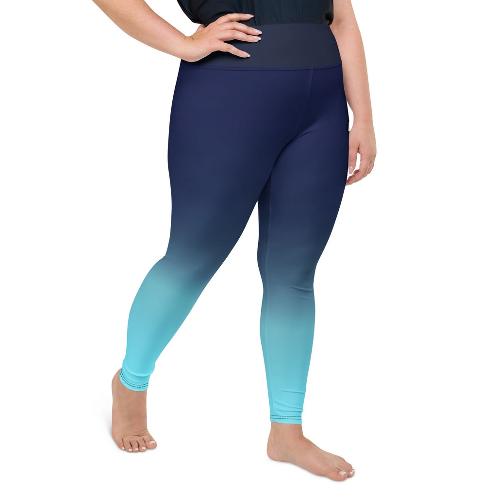 Boli Me Kurac Plus Size Leggings