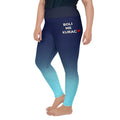 Boli Me Kurac Plus Size Leggings