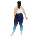 Boli Me Kurac Plus Size Leggings