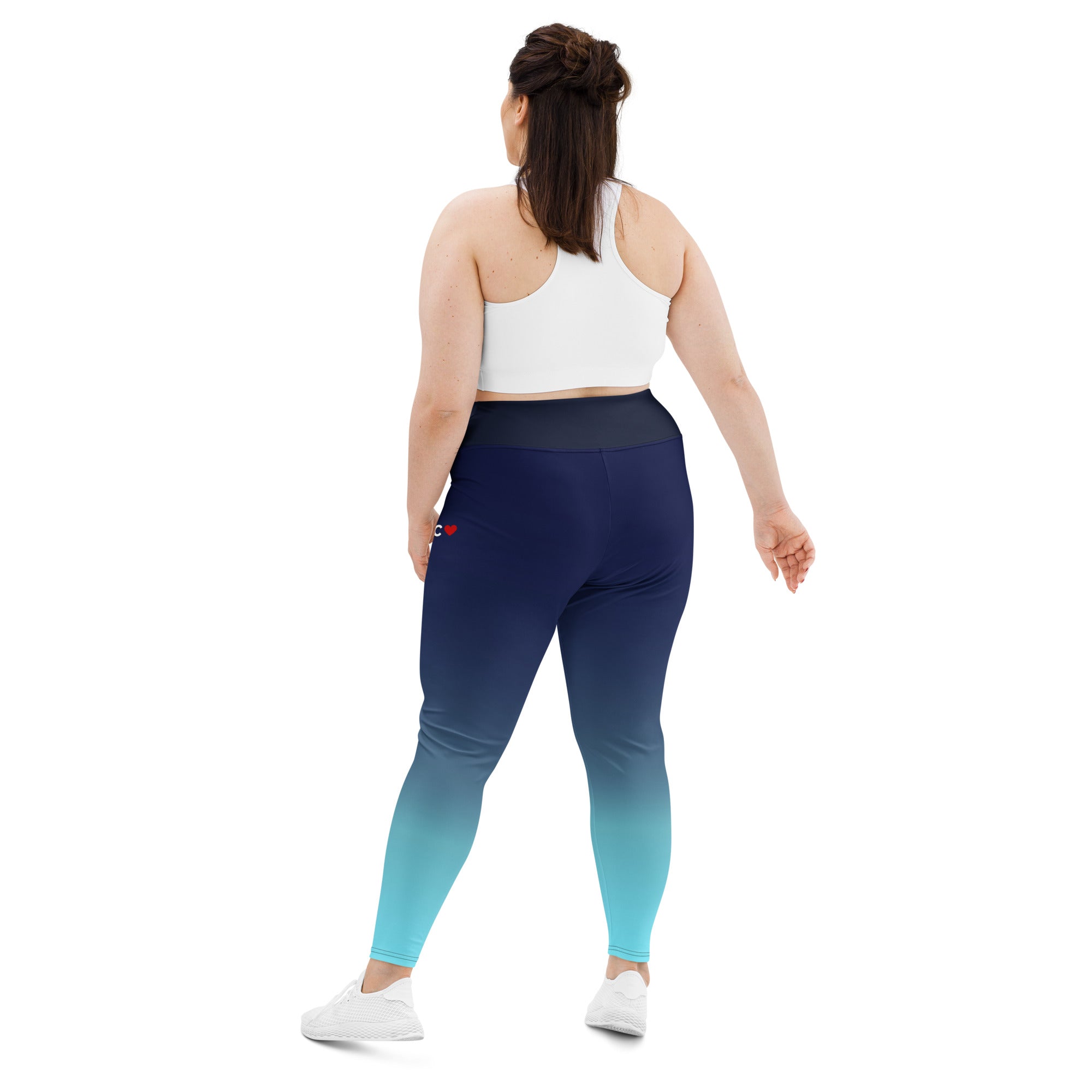 Boli Me Kurac Plus Size Leggings