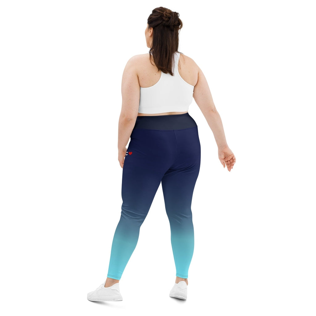 Boli Me Kurac Plus Size Leggings