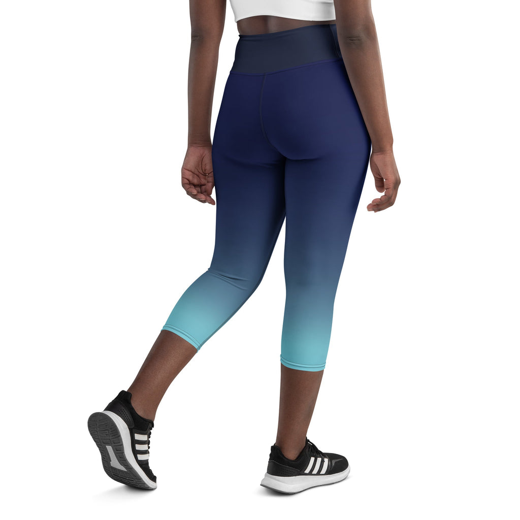 Boli Me Kurac Yoga Capris