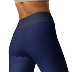 Boli Me Kurac Yoga Leggings