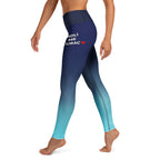 Boli Me Kurac Yoga Leggings