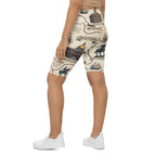 Boston Biker Shorts